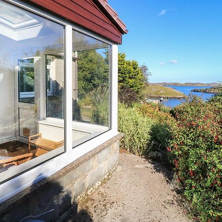 Beech Cottage Lochs Eksteriør bilde